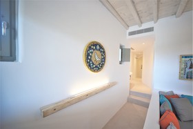 Myconian Crown Suites