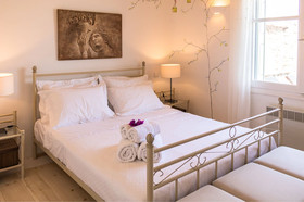 Ortus Navy Villa
