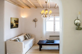 Ortus Navy Villa