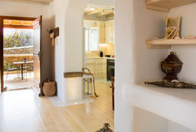 Ortus Navy Villa