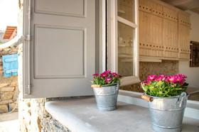 Ortus Navy Villa