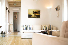 Ortus Navy Villa