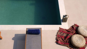 Ortus Navy Villa