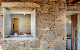 Ortus Navy Villa