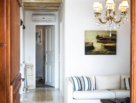 Ortus Navy Villa