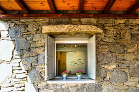 Ortus Navy Villa