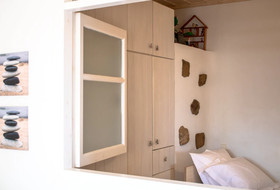 Ortus Navy Villa