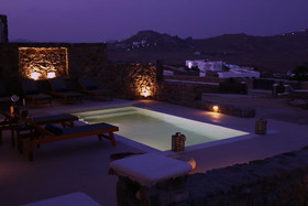 Ortus Navy Villa