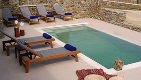 Ortus Navy Villa