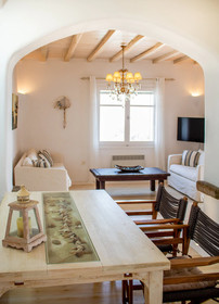 Ortus Navy Villa