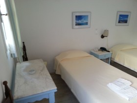 Studios & Suites Rania