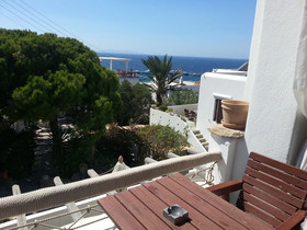 Studios & Suites Rania