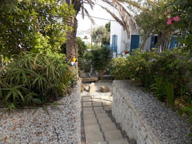 Studios & Suites Rania