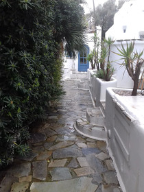 Studios & Suites Rania