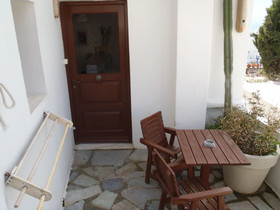 Studios & Suites Rania