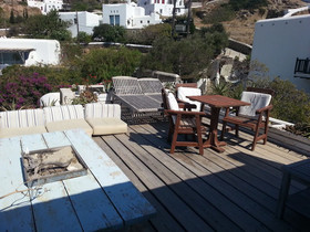 Studios & Suites Rania