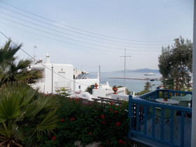 Studios & Suites Rania