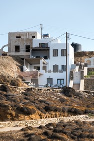 Sea Rock & Sky Private Residence