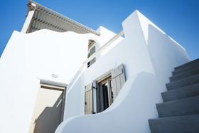 Sea Rock & Sky Private Residence