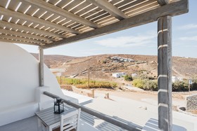 Sea Rock & Sky Private Residence