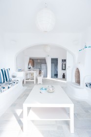 Sea Rock & Sky Private Residence