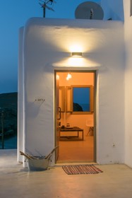 Sea Rock & Sky Private Residence