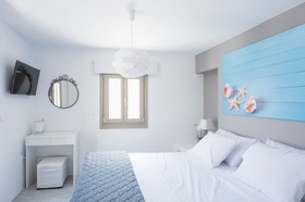 Sea Rock & Sky Private Residence