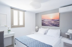 Sea Rock & Sky Private Residence