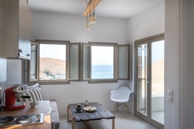 Sea Rock & Sky Private Residence