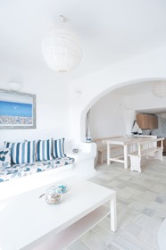 Sea Rock & Sky Private Residence
