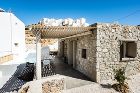 Sea Rock & Sky Private Residence