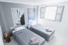 Sea Rock & Sky Private Residence