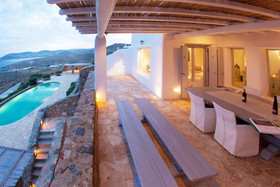 Villa Aurora by The Pearls Collection