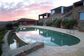 Villa Aurora by The Pearls Collection