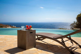 Villa Aurora by The Pearls Collection