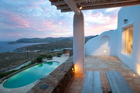 Villa Aurora by The Pearls Collection