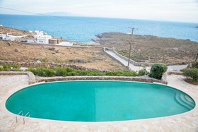 Villa Aurora by The Pearls Collection