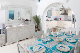 Villa Aurora by The Pearls Collection