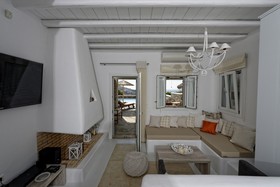 Happy Villas Mykonos
