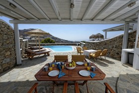 Happy Villas Mykonos