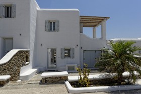Happy Villas Mykonos