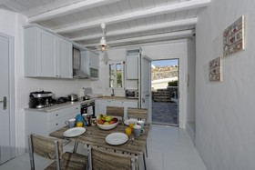 Happy Villas Mykonos