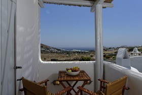 Happy Villas Mykonos