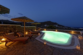 Happy Villas Mykonos