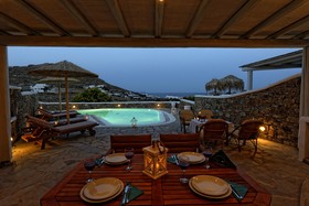 Happy Villas Mykonos