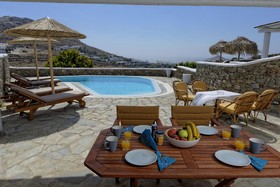 Happy Villas Mykonos