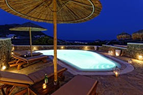 Happy Villas Mykonos