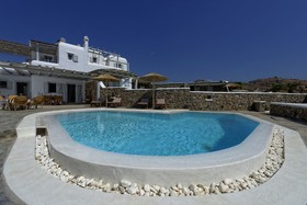 Happy Villas Mykonos