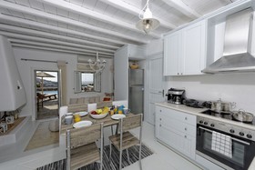 Happy Villas Mykonos