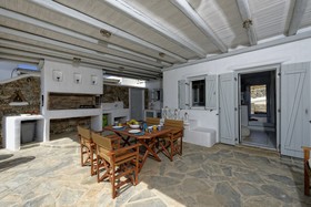 Happy Villas Mykonos